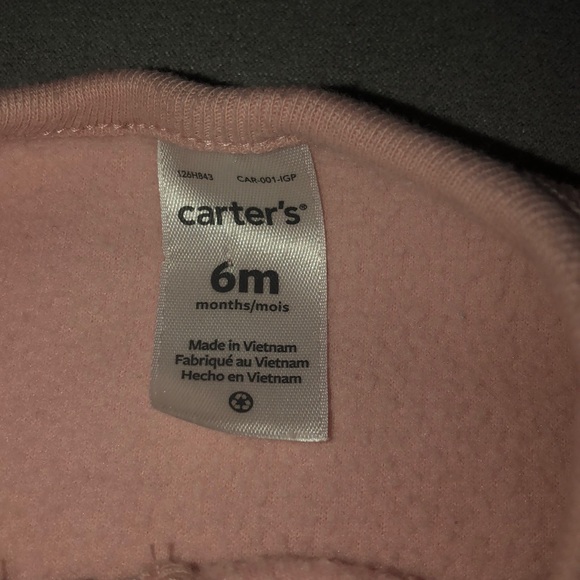 Carter’s - Picture 4 of 4